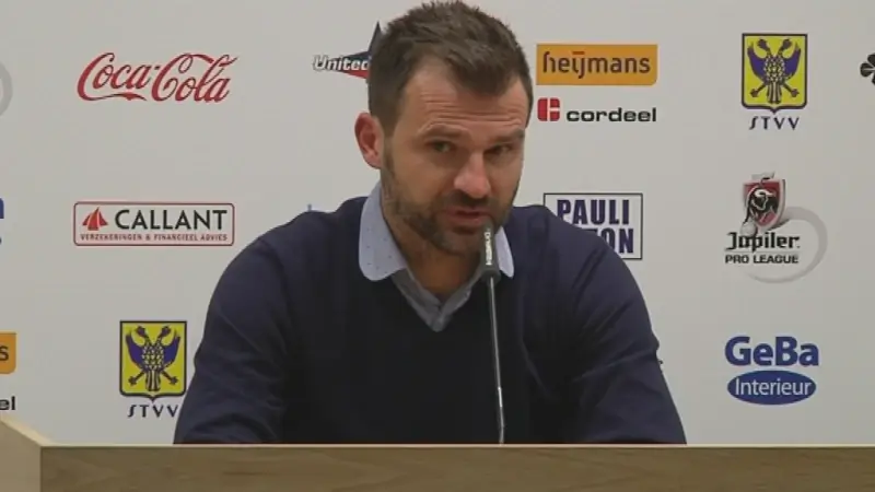 Ivan Leko wordt coach van Club Brugge