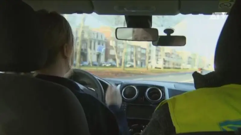 Vernieuwd rijexamen: de lat resoluut hoger en 3 jaar-regel verdwijnt
