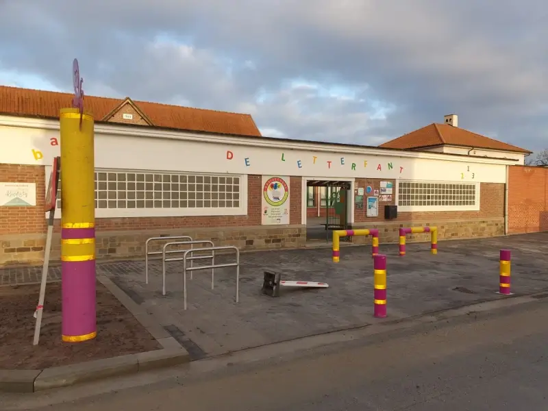Vierde school in Sint-Truiden moeten deuren sluiten door corona-uitbraak