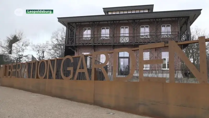 Vrijwiligers kunnen museumtuin Liberation Garden helpen onderhouden