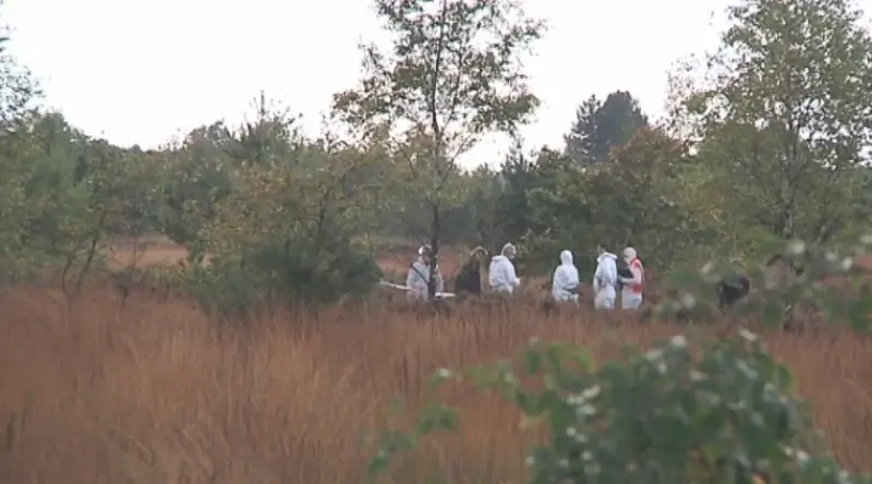 Werd Zonhovenaar vermoord en begraven in Maasmechelen?