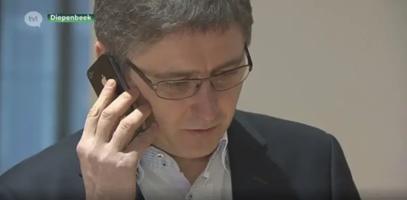 Raad van State bevestigt ontslag van Lode Vereeck aan UHasselt na ongepast gedrag