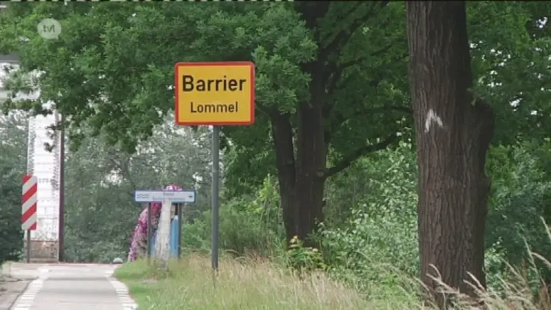 Onderzoeksrechter houdt 24-jarige man aan voor aanranding Lommel