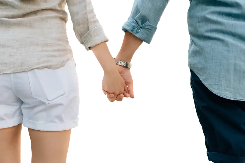 Twee Limburgers organiseren Tinder in het echt