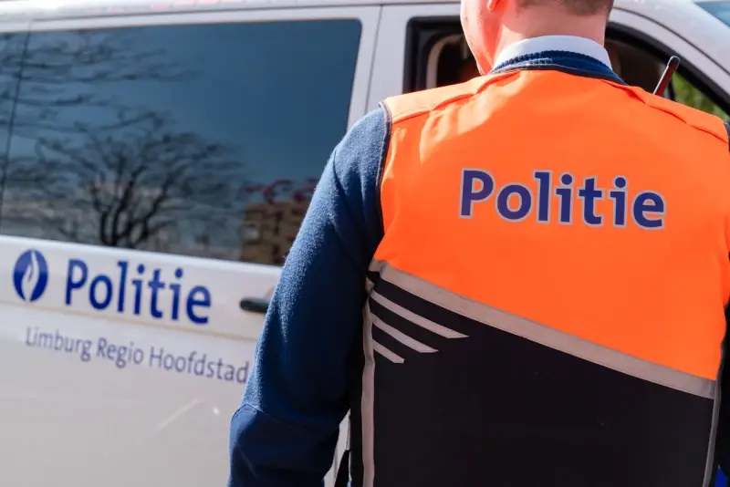 Politie LRH pakt drie verdachten op die betrokken waren bij diefstal met list