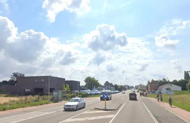Mysterieus overlijden op Luikersteenweg in Brustem