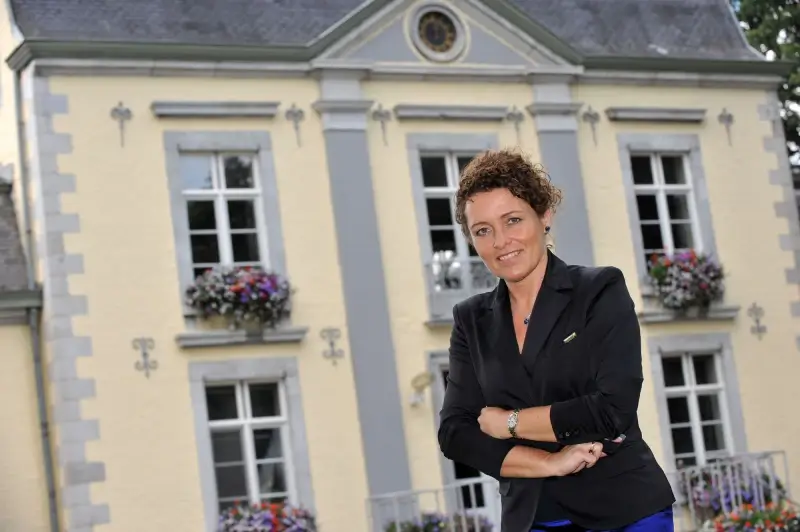 Lydia Peeters uit Dilsen-Stokkem wordt Vlaams minister van Energie