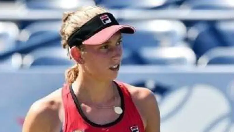 Elise Mertens maakt kans op eerste WTA-titel