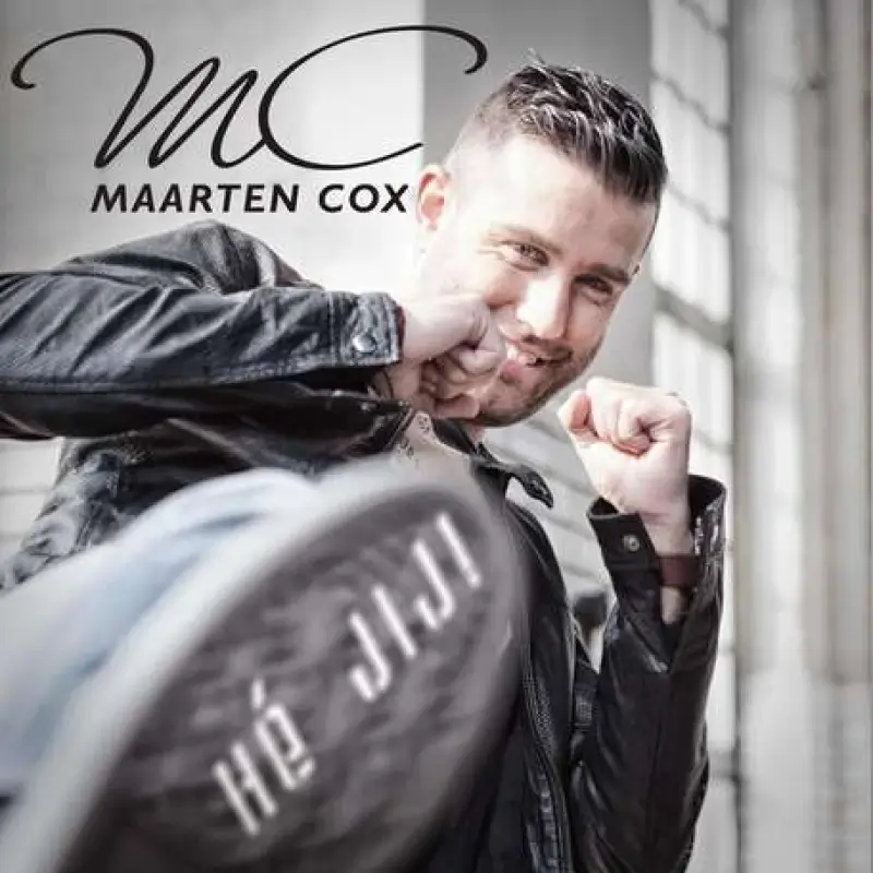 Maarten Cox komt met nieuwe single en videoclip