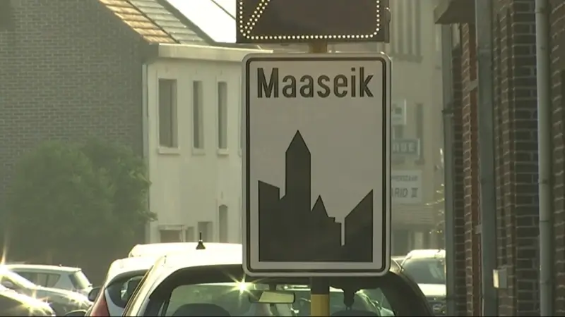 Stad Maaseik pakt "onduidelijke parkeersituatie op markt" aan