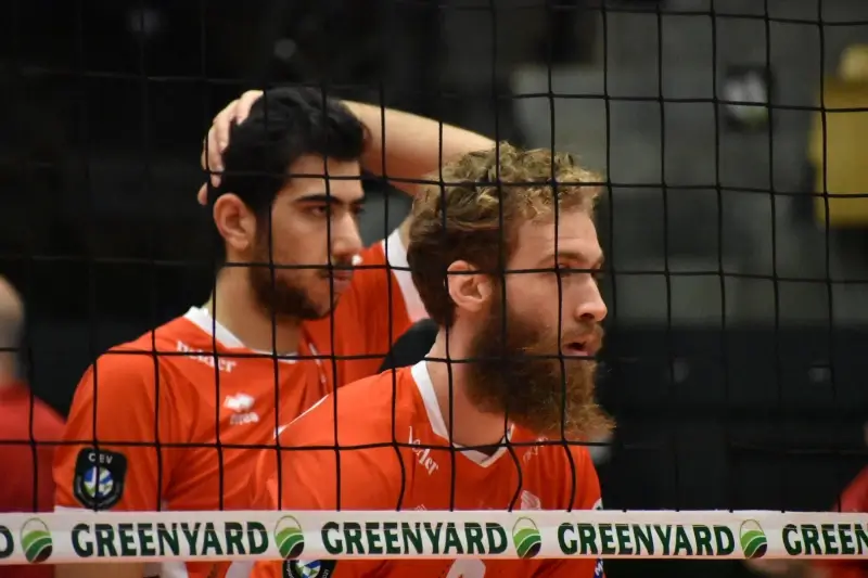 Volg hier de wedstrijd Greenyard Maaseik - Lindemans Aalst live vanaf 20 uur 20