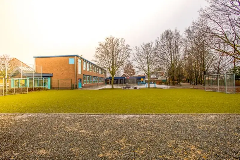 Minister Ben Weyts investeert € 2,8 miljoen euro in ﻿scholenbouw Limburg