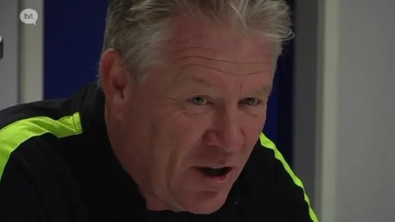 Poll: moest KRC Genk Peter Maes ontslaan?