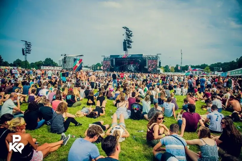 Pukkelpop maakt namen voor woensdagavond bekend