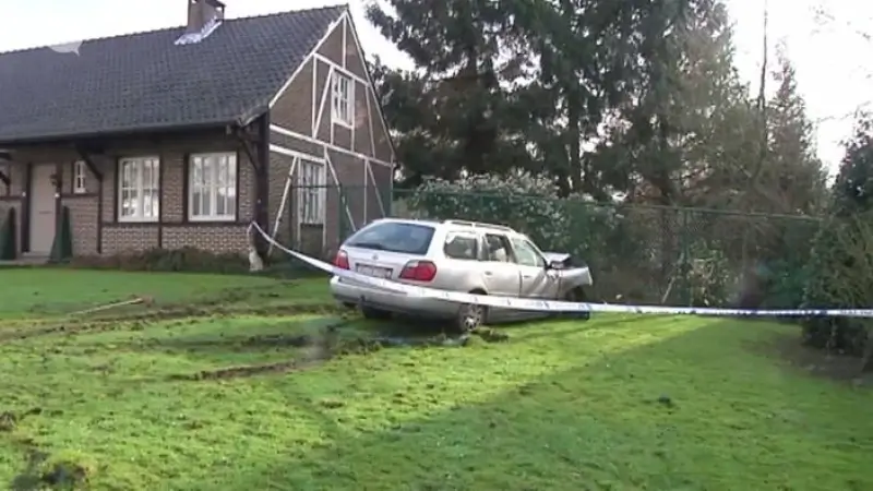 Slachtoffer (54) van ontsnapte ziekenhuispatiënt is overleden