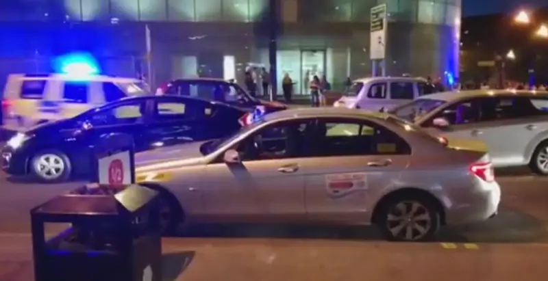 Aanslag in Manchester: 22 doden en 59 gewonden