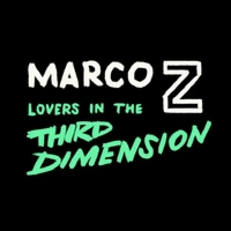 Bekijk hier de nieuwe clip van Marco Z