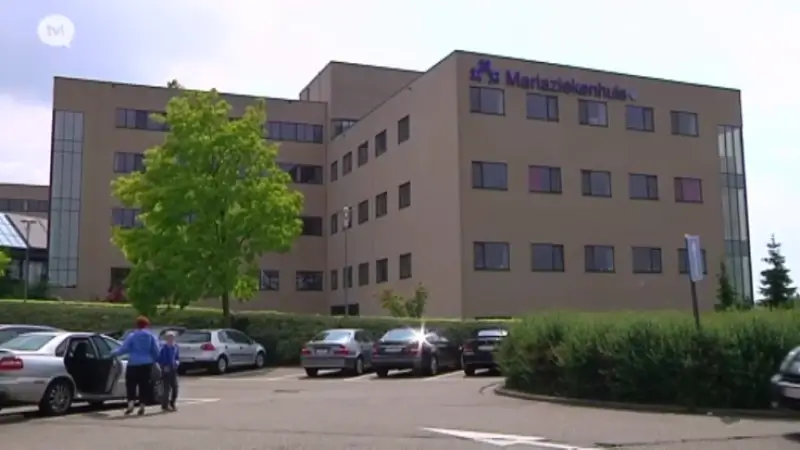 Mariaziekenhuis Overpelt ontkent onheuse behandeling Waalse patiënt
