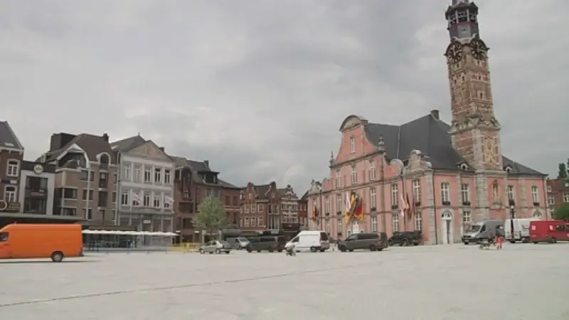 Volg van 16:30 tot 18:30 live de opening van de Grote Markt Sint-Truiden op TVL