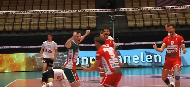 Volg Lindemans Aalst - Greenyard Maaseik hier live vanaf 19 uur 25