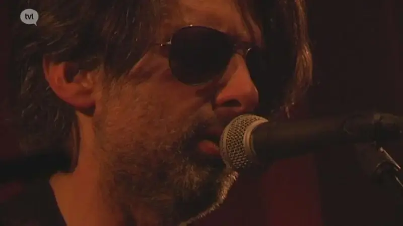 Alter ego Mauro debuteert met tweedehands plaat