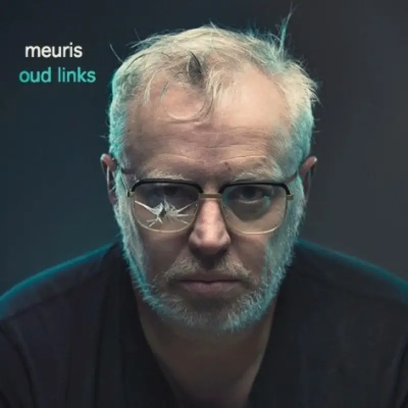Nieuwe single van Stijn Meuris