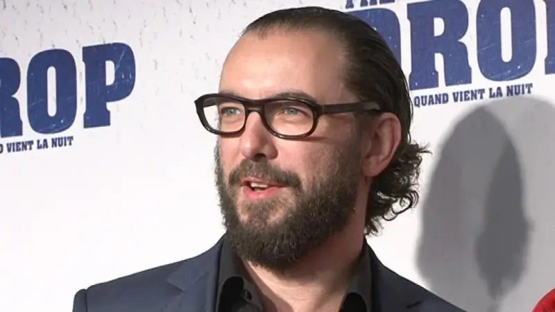 Truienaar Michaël R. Roskam begonnen met opnames "Berlin Station"