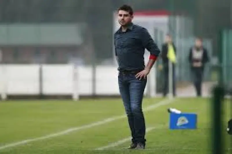 Mirko Licata nieuwe trainer Bocholt VV