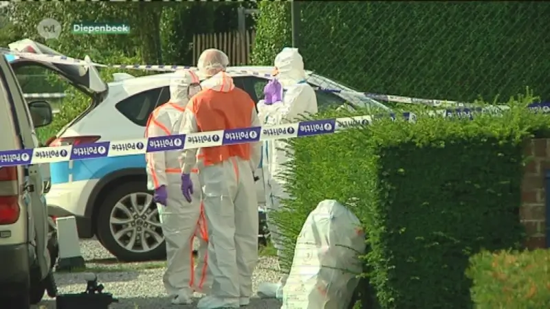 35-jarige verdachte van moord op moeder blijft aangehouden