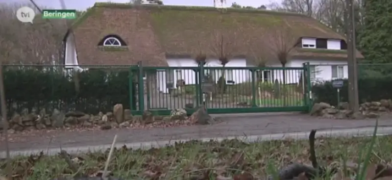 Villa in Beringen wordt dan toch geen moskee