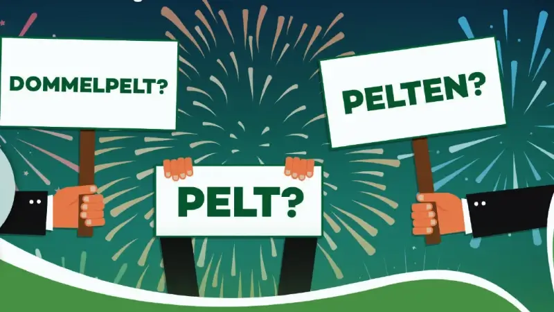 POLL: Hoe moet de nieuwe fusiegemeente Neerpelt-Overpelt heten?