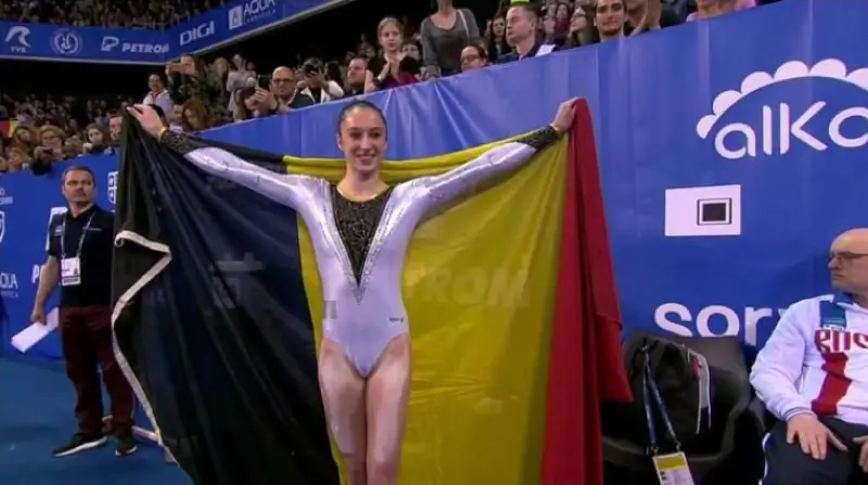 Schouderblessure trekt streep door EK voor Nina Derwael