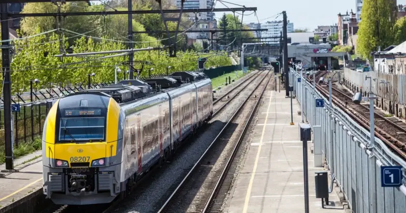 NMBS breidt vanaf zondag treinaanbod uit in Limburg