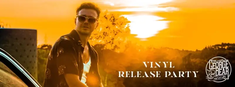 Tiewai viert vinylrelease vanavond in Genk