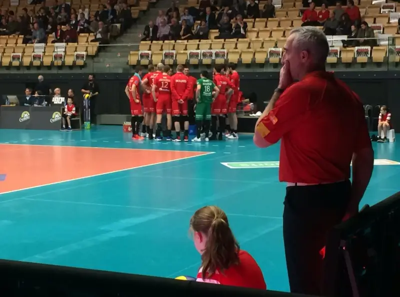 Maaseik legt gratis supportersbussen in voor bekerfinale Noliko Maaseik