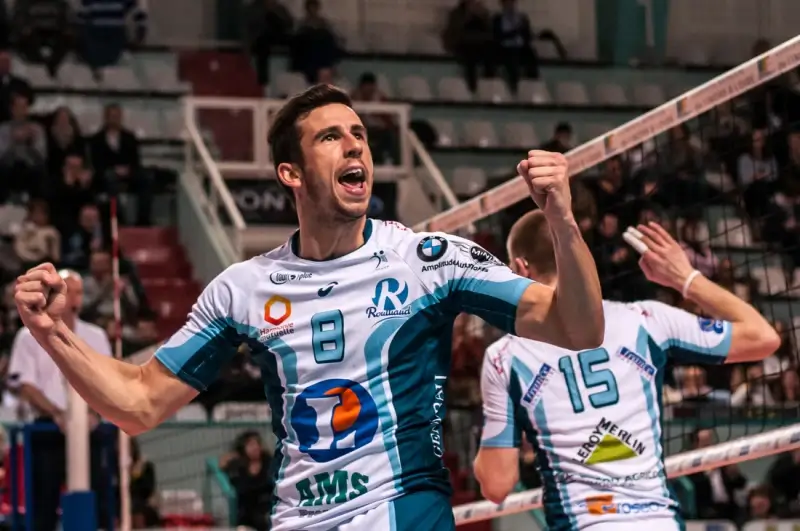 Spelverdeler Nuno Pinheiro keert terug naar Noliko Maaseik
