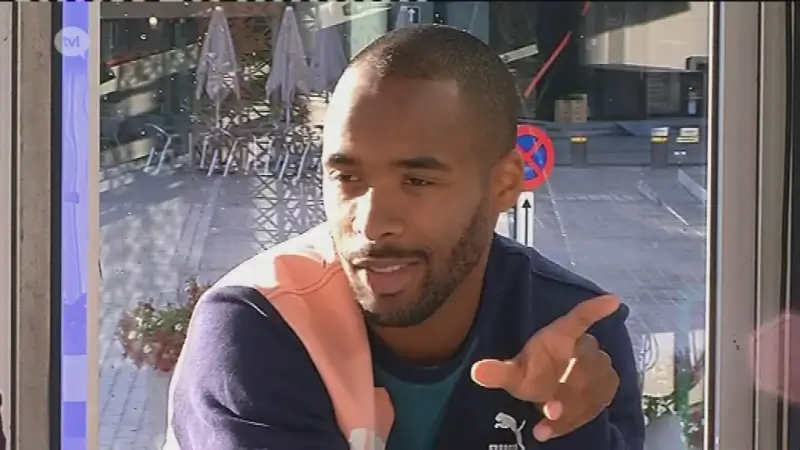 Geraakte Denis Odoi nog thuis na Christiaens & Company?