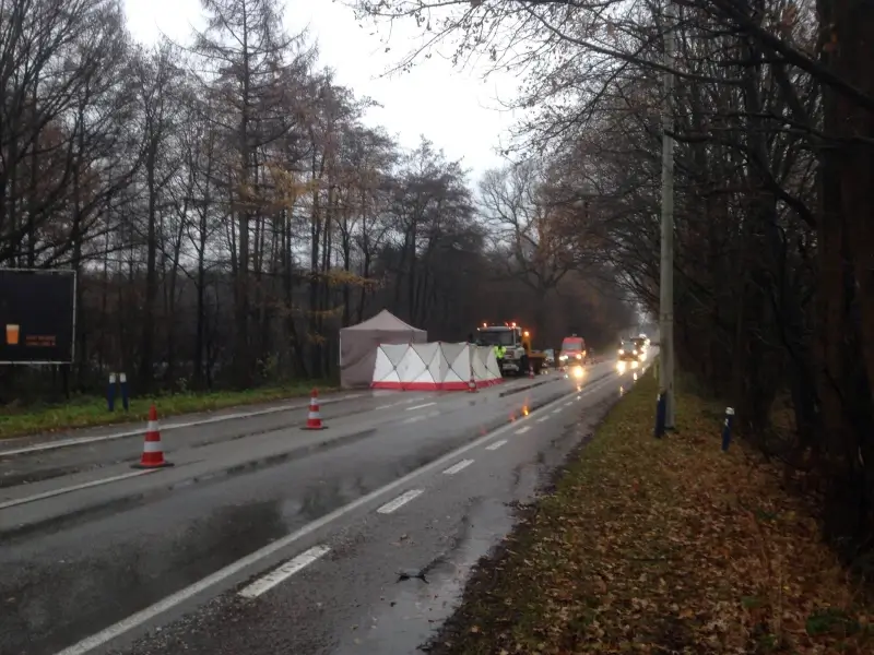 Dode na frontale botsing in Helchteren