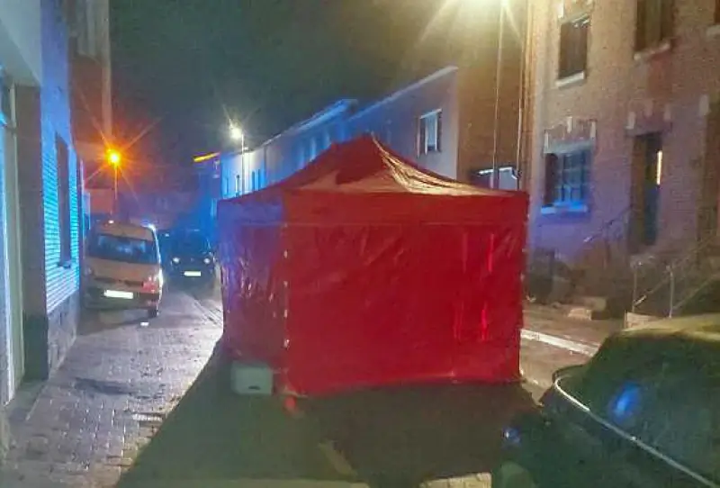 Man uit Heers komt om het leven bij een vermoedelijk verkeersongeval met vluchtmisdrijf