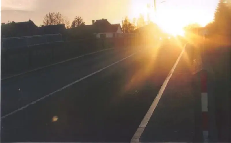 Bijna helft dodelijke arbeidsongevallen gebeurt in het verkeer