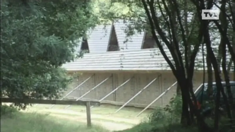 Klooster en koninklijke villa in Opgrimbie mogen dan toch uitbreiden