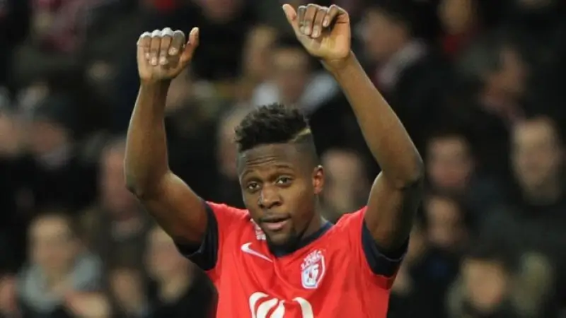 Rijsel moet Racing Genk 300.000 euro voor Divock Origi
