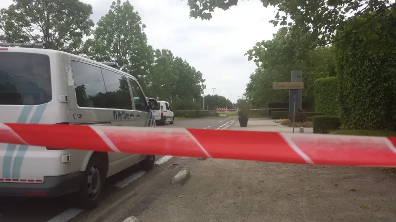 Eigenares gewond na overval in juwelierszaak