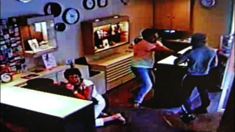 Dader opgepakt voor gewapende overval op Truiense juwelier