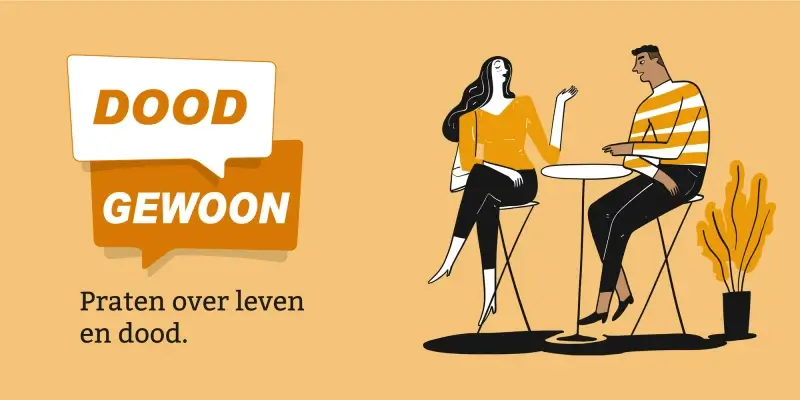 Volg hier live het panelgesprek over palliatieve zorg
