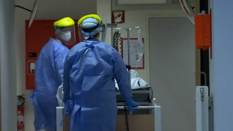 Paaspauze heeft nauwelijks effect op de coronacijfers