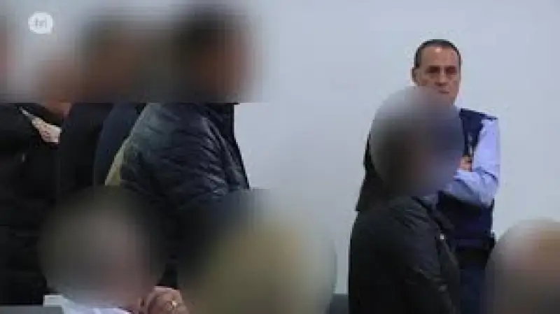 2 februari volgt uitspraak in proces van pizzabakker