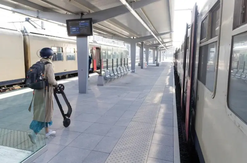Reizigersorganisatie TreinTramBus niet tevreden over alternatieve treindienst in Hasselt