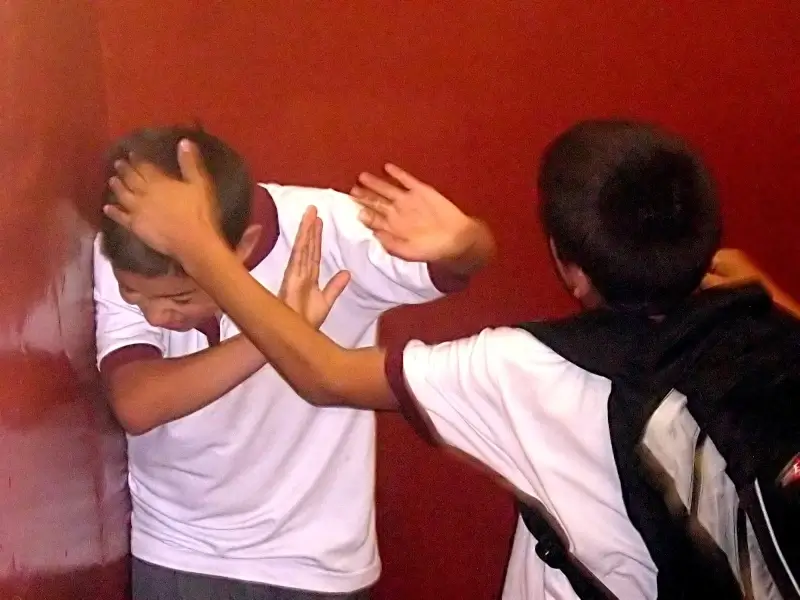 Pesten op school na jaren opnieuw gedaald