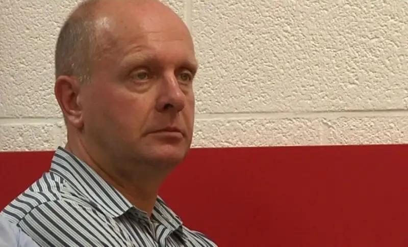 Officieel: Peter Balette assistent van Maes; Hans Visser verlaat de club